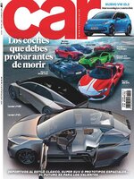 Car España